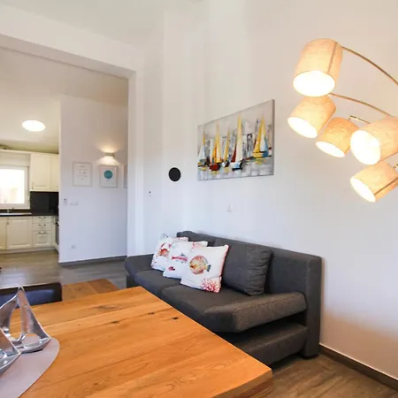 Apartmán Baka Mara 1 - Comfortable And Modern *