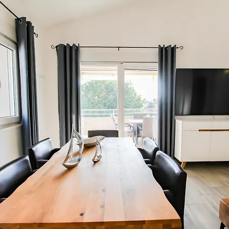 Baka Mara 1 - Comfortable And Modern * Biograd Na Moru
