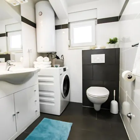Apartmán Baka Mara 1 - Comfortable And Modern *