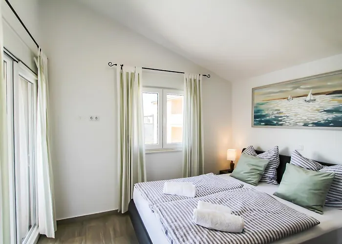 Baka Mara 1 - Comfortable And Modern Apartman