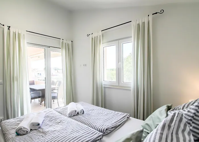 Baka Mara 1 - Comfortable And Modern Biograd Na Moru