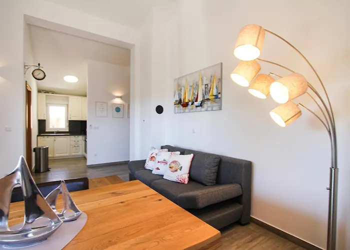 Apartman Baka Mara 1 - Comfortable And Modern *