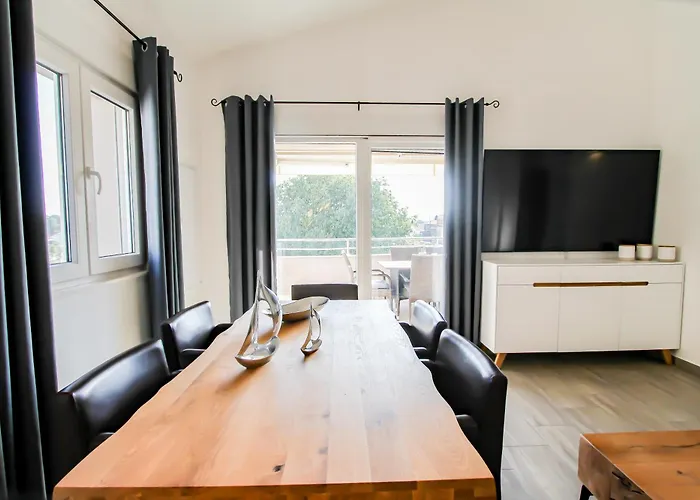 Baka Mara 1 - Comfortable And Modern * Biograd Na Moru