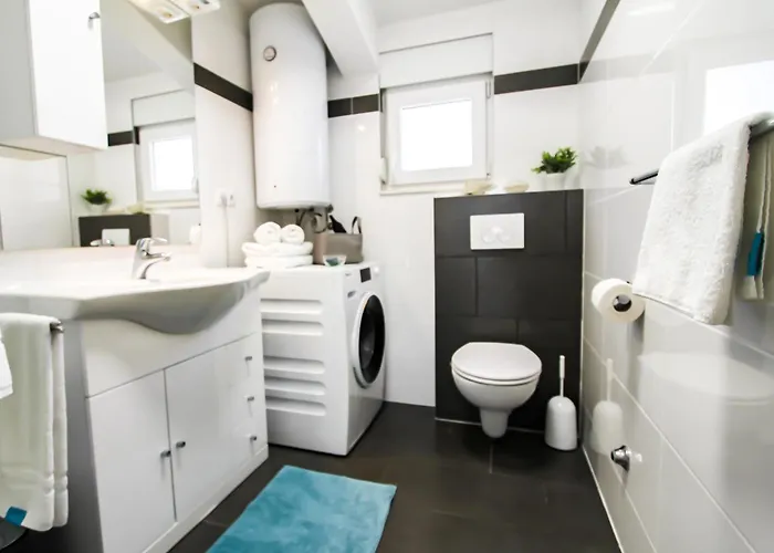 Daire Baka Mara 1 - Comfortable And Modern *
