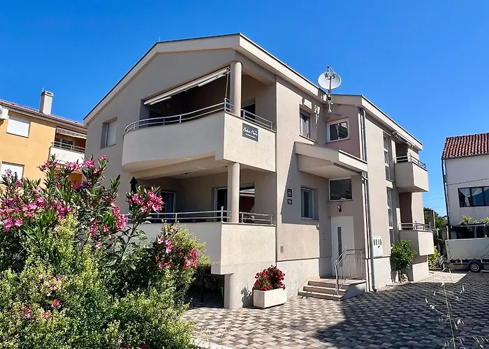 Daire Baka Mara 1 - Comfortable And Modern *
